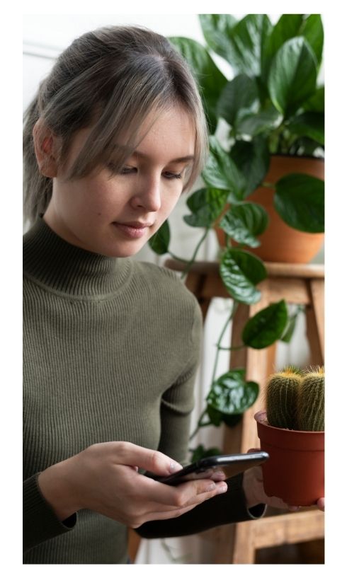 Biophilic 2.0: Συνδυάζοντας τη γήινη στροφή στη διακόσμηση με τεχνολογίες smart home | Artline | Έπιπλα Άργος